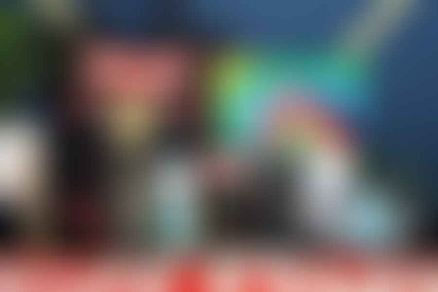 High Times Cannabis Cup event