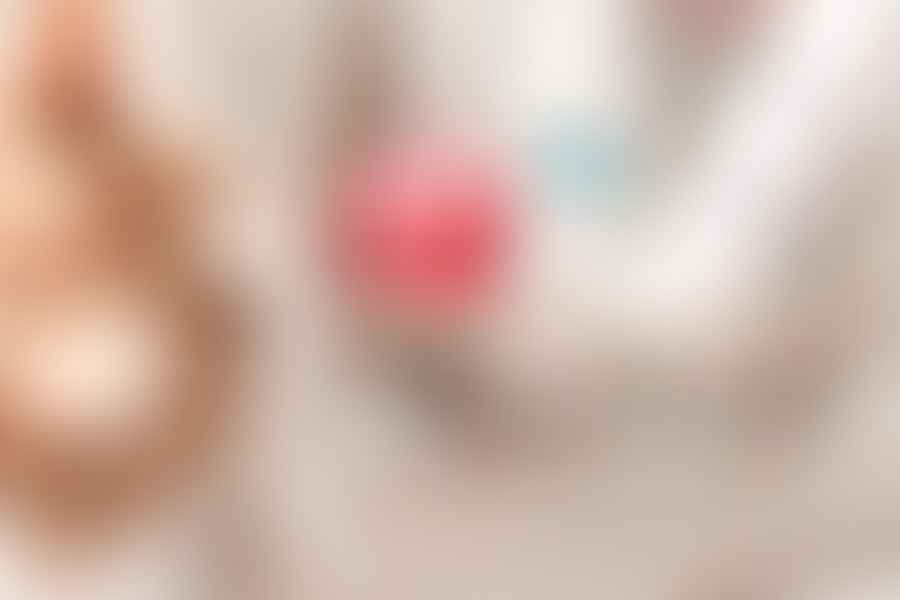 luxury skincare products