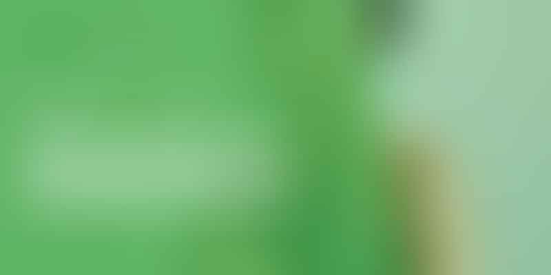 Unlocking the Healing Power - Nature's 🌿 Secret